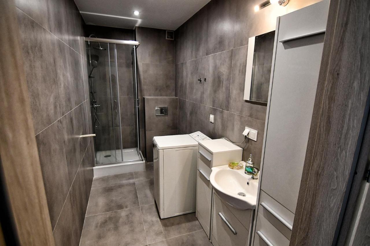 Apartament Kosakowo Obok Gdyni Exterior foto