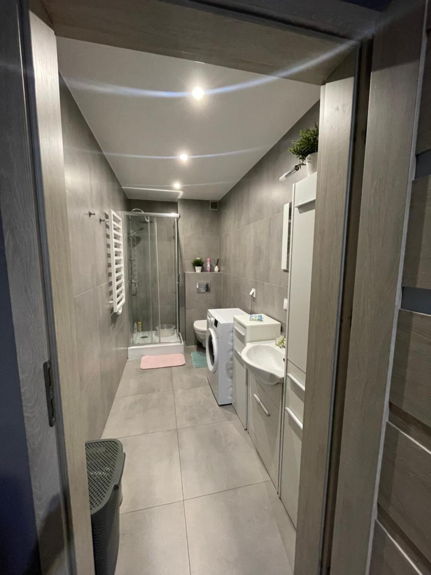 Apartament Kosakowo Obok Gdyni Exterior foto