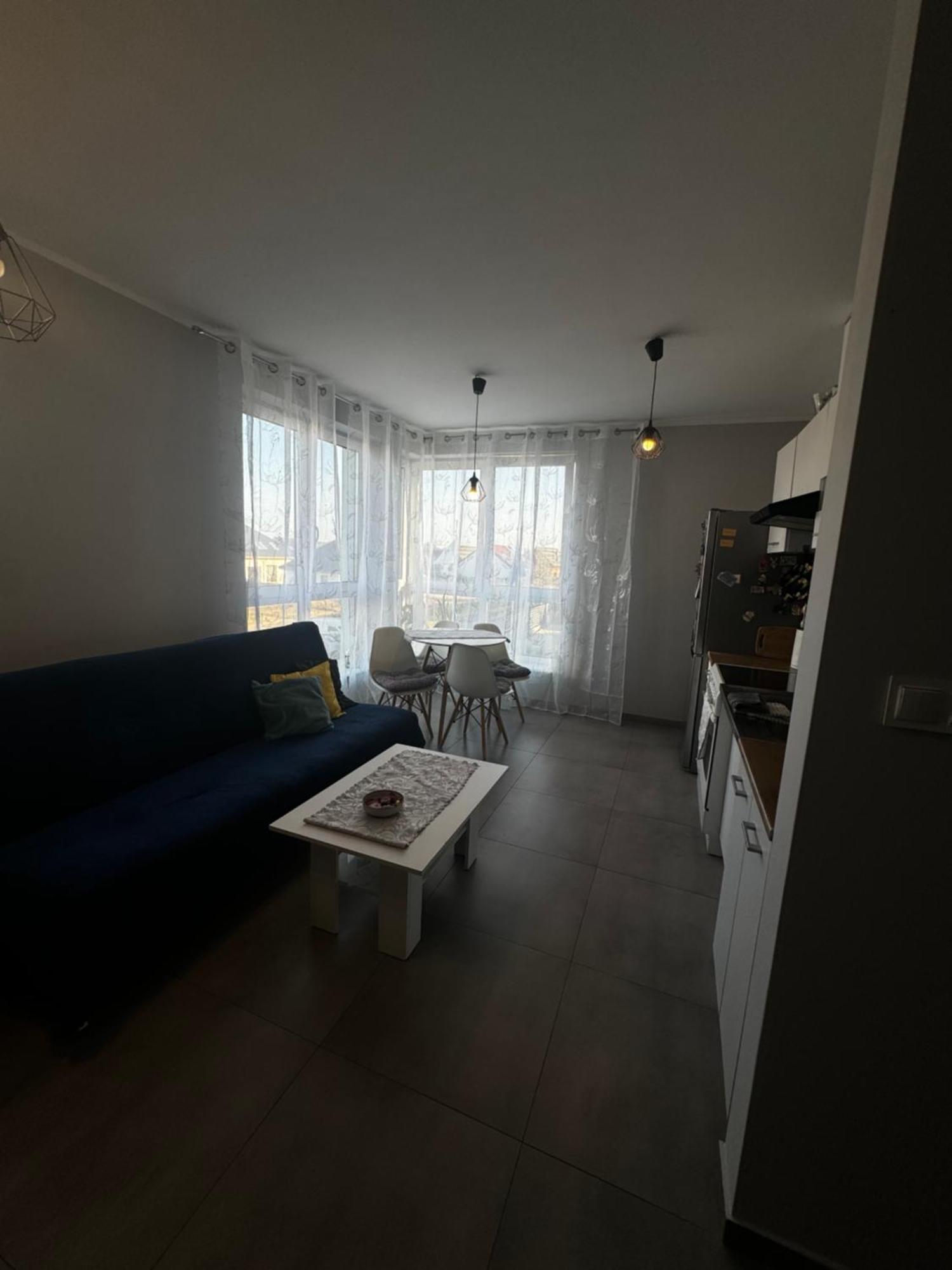 Apartament Kosakowo Obok Gdyni Exterior foto